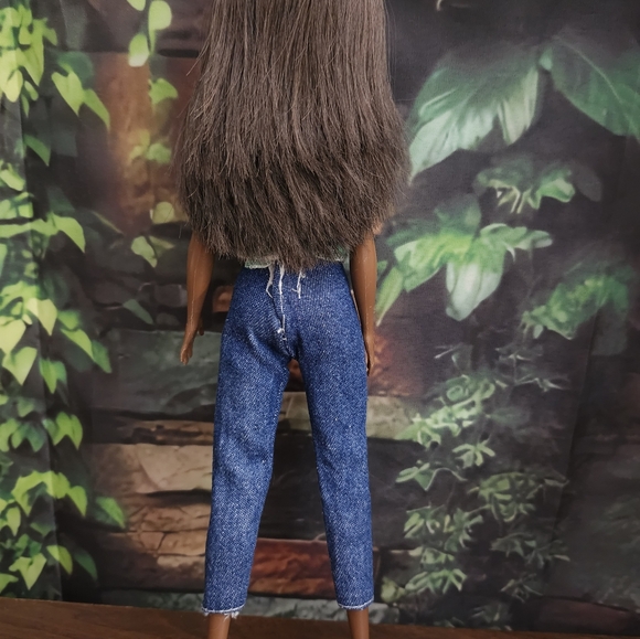 Barbie Christy - Picture 4 of 4